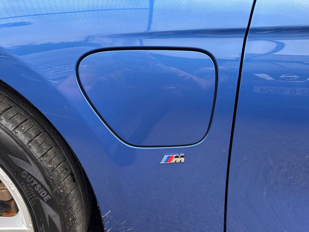 2018 BMW 3 Series