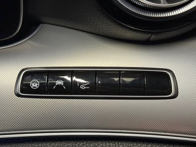 2017 Mercedes-Benz E Class