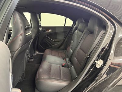 2014 Mercedes-Benz 180