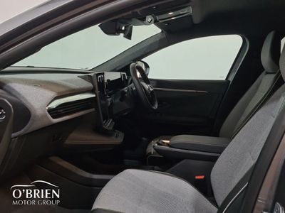 2025 Renault Scenic