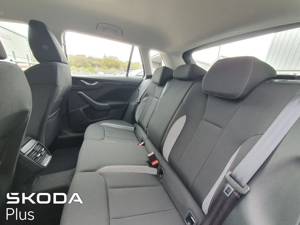 2026 Skoda Kamiq