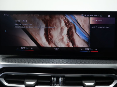 2023 BMW 3 Series