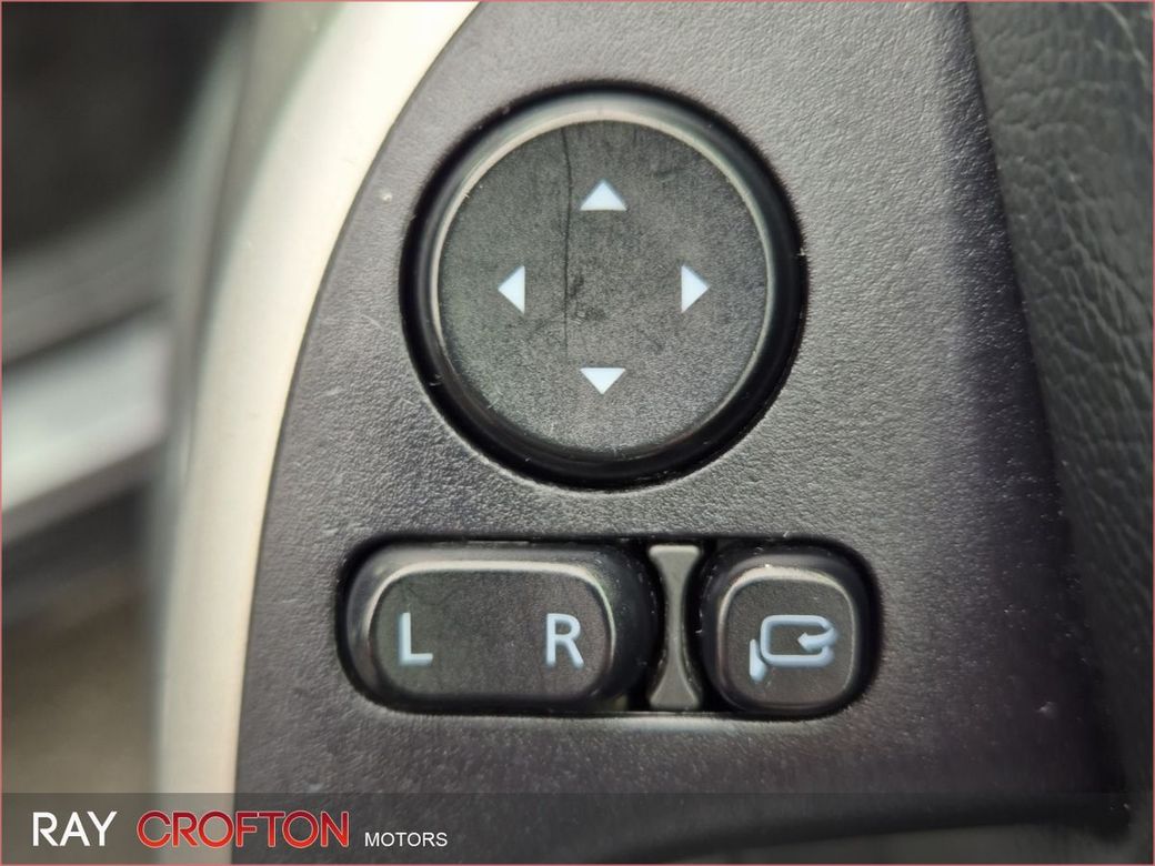 2018 Mitsubishi Eclipse Cross