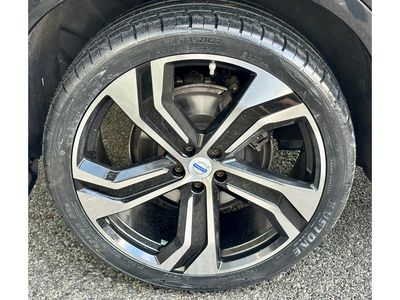 2017 Volvo XC90
