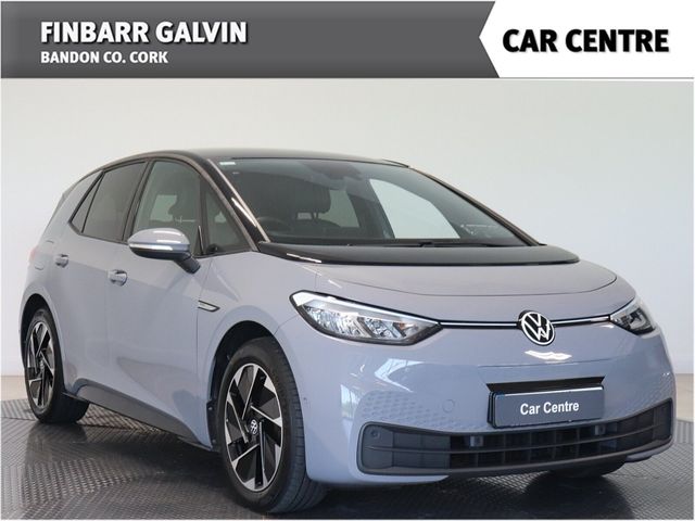 vehicle for sale from Finbarr Galvin Ltd