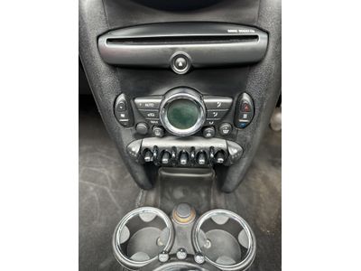 2012 Mini Roadster