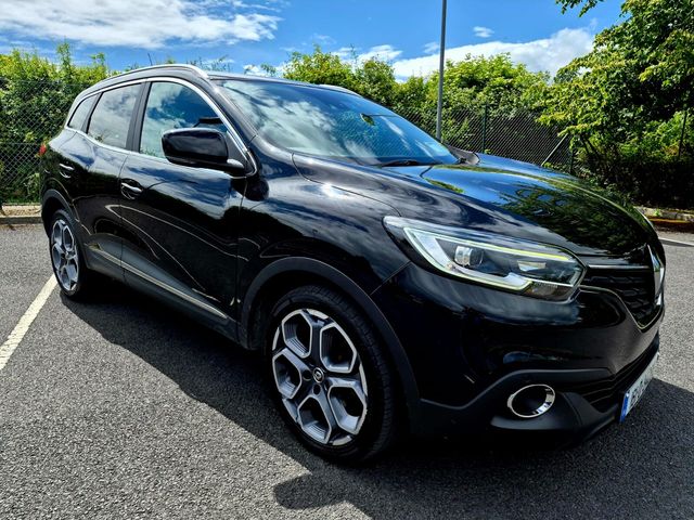 2016 Renault Kadjar