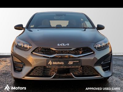 2023 Kia Ceed