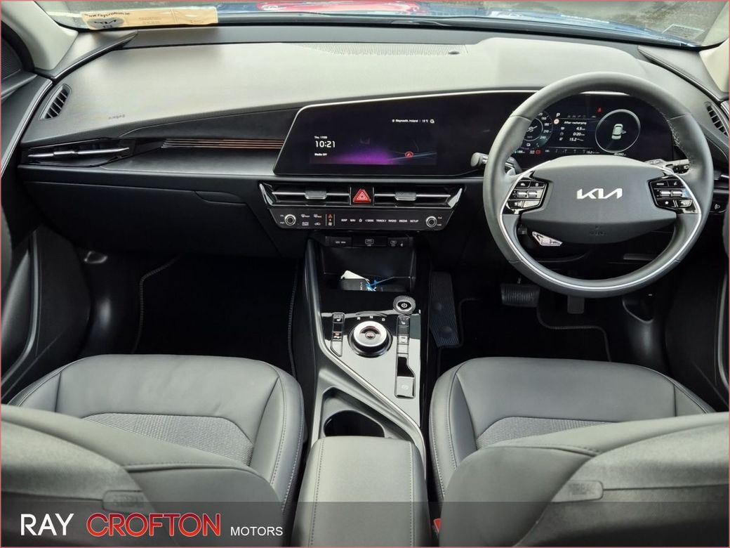 2023 Kia Niro