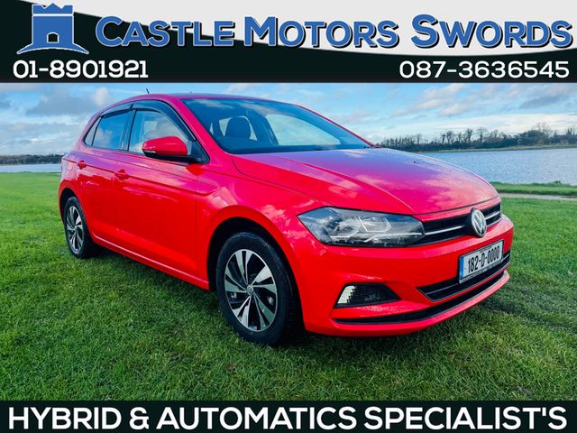 vehicle for sale from Castle Motors Swords