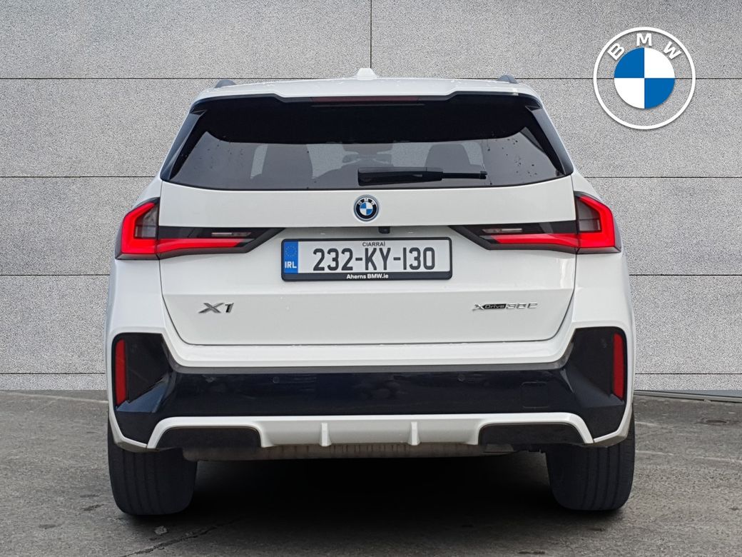 2023 BMW X1