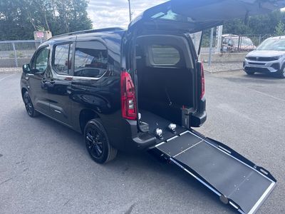 2026 Citroen Berlingo Multispace