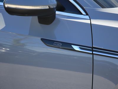 2023 Volkswagen Arteon