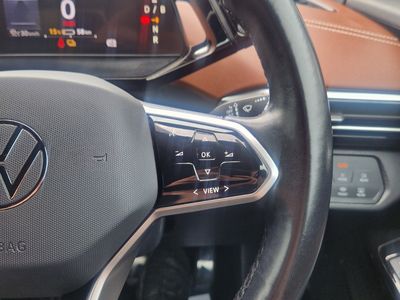 2022 Volkswagen ID.4