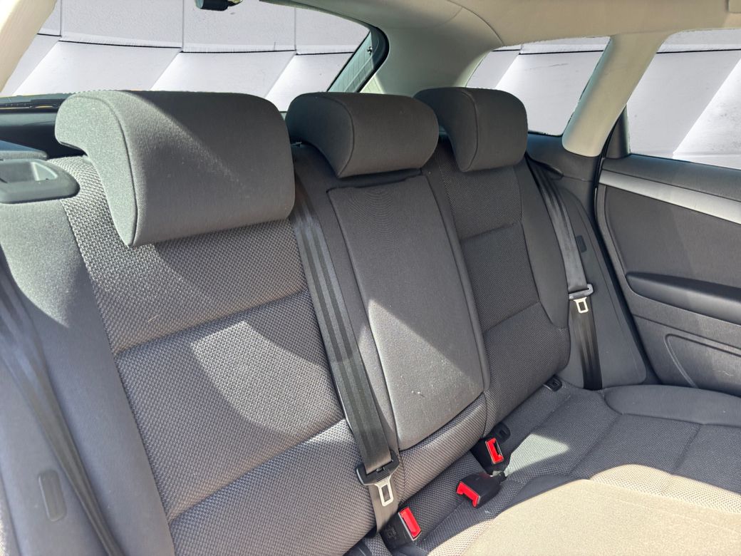 2013 Audi A3