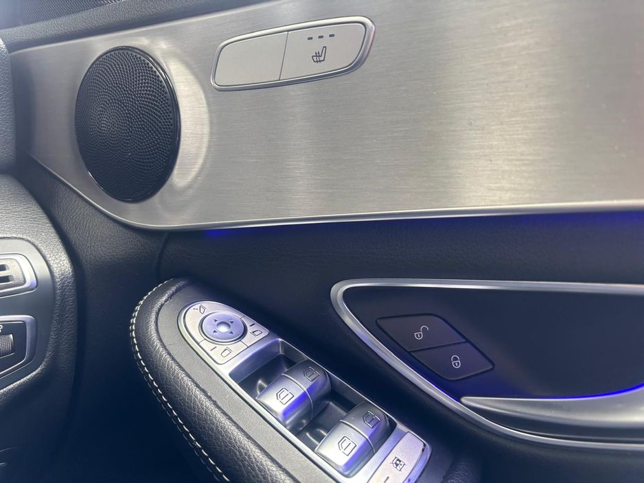 2020 Mercedes-Benz C Class