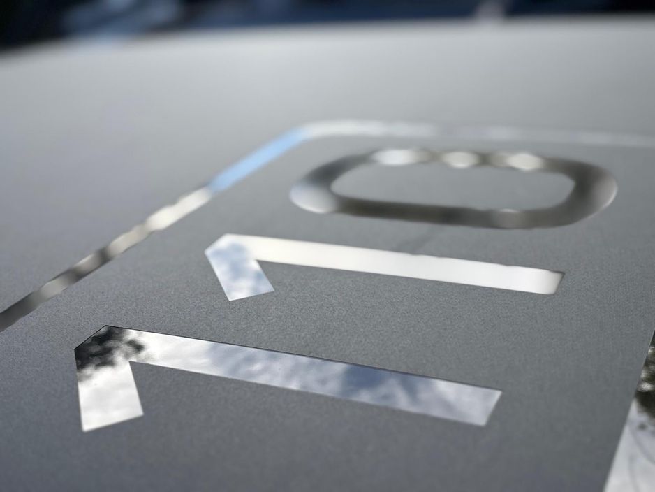 2022 Land Rover Defender