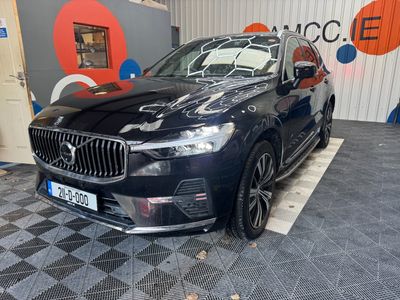 2021 Volvo XC60