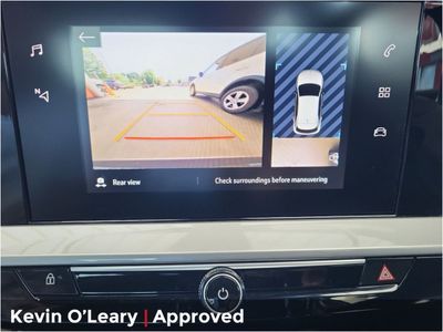 2023 Opel Mokka