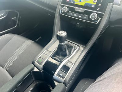 2021 Honda Civic
