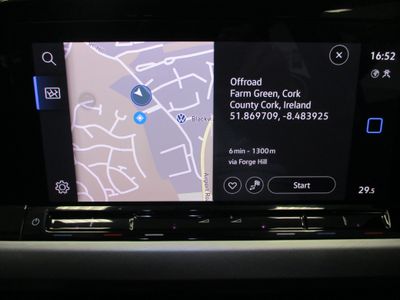 2021 Volkswagen Golf