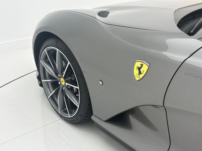 2020 Ferrari 812 GTS
