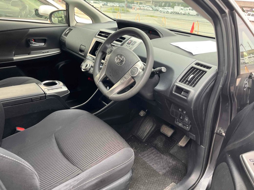 2020 Toyota Prius
