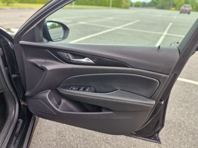 2019 Opel Insignia