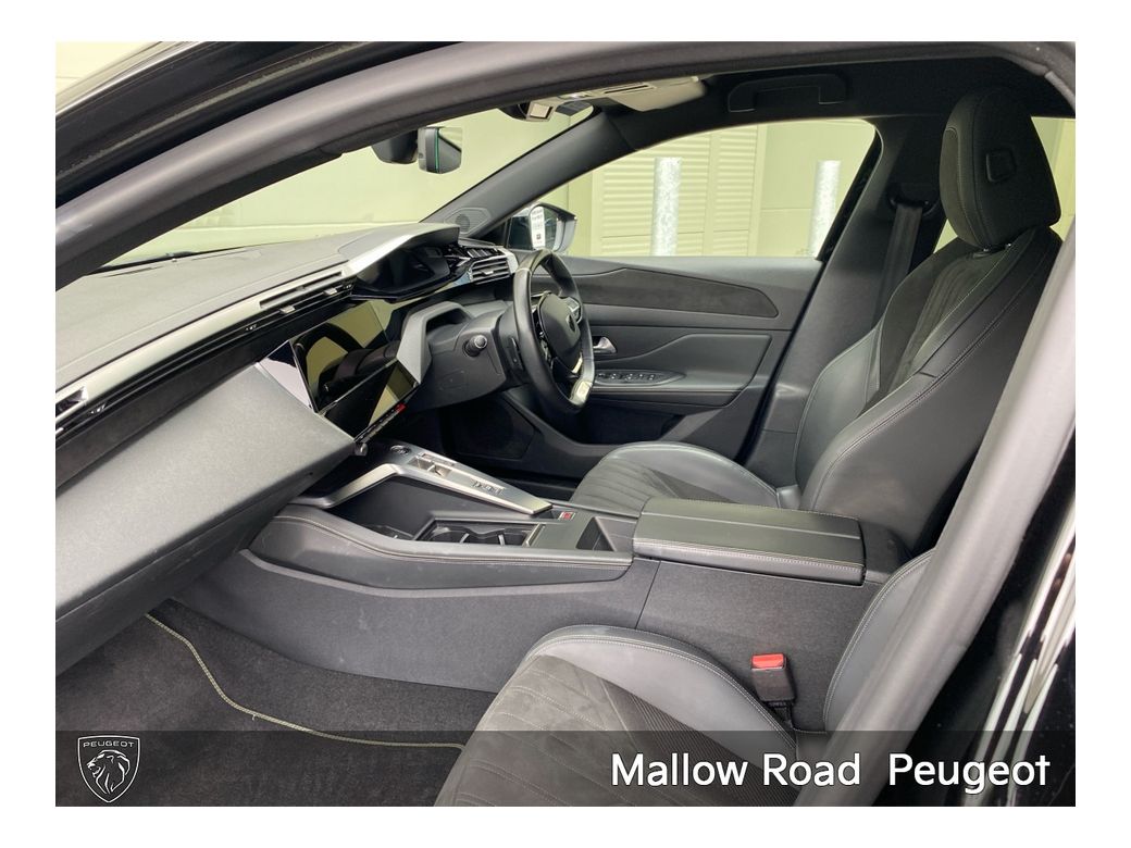 2023 Peugeot 408