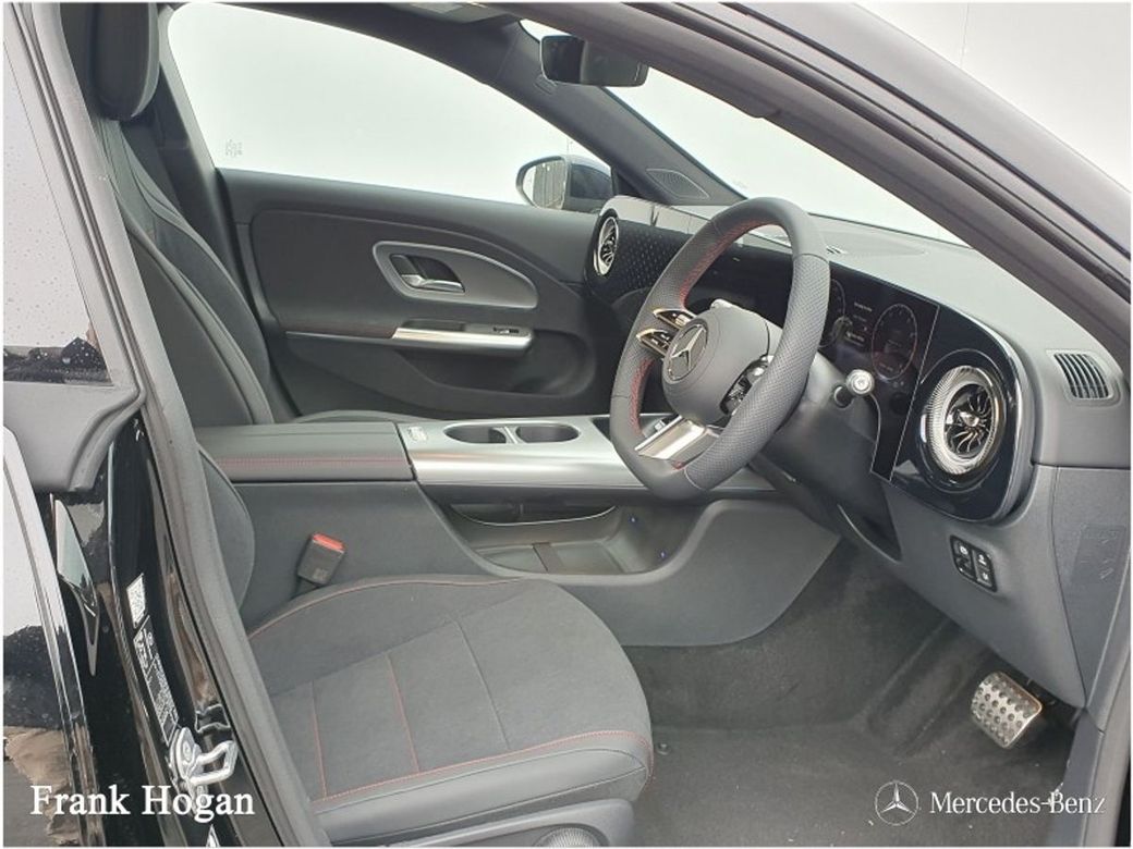 2026 Mercedes-Benz CLA Class