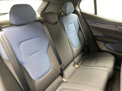 2026 Volvo EX30