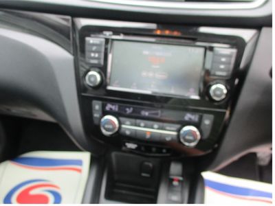 2020 Nissan Qashqai