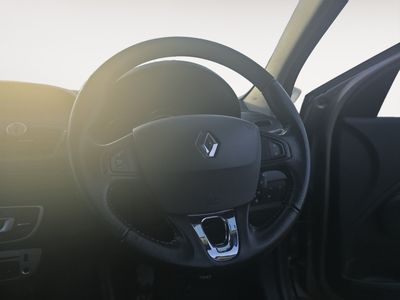 2016 Renault Fluence