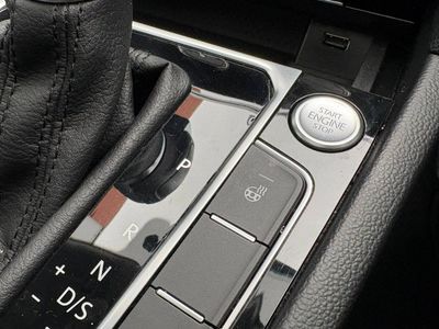 2019 Volkswagen Arteon