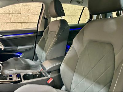 2023 Volkswagen Golf