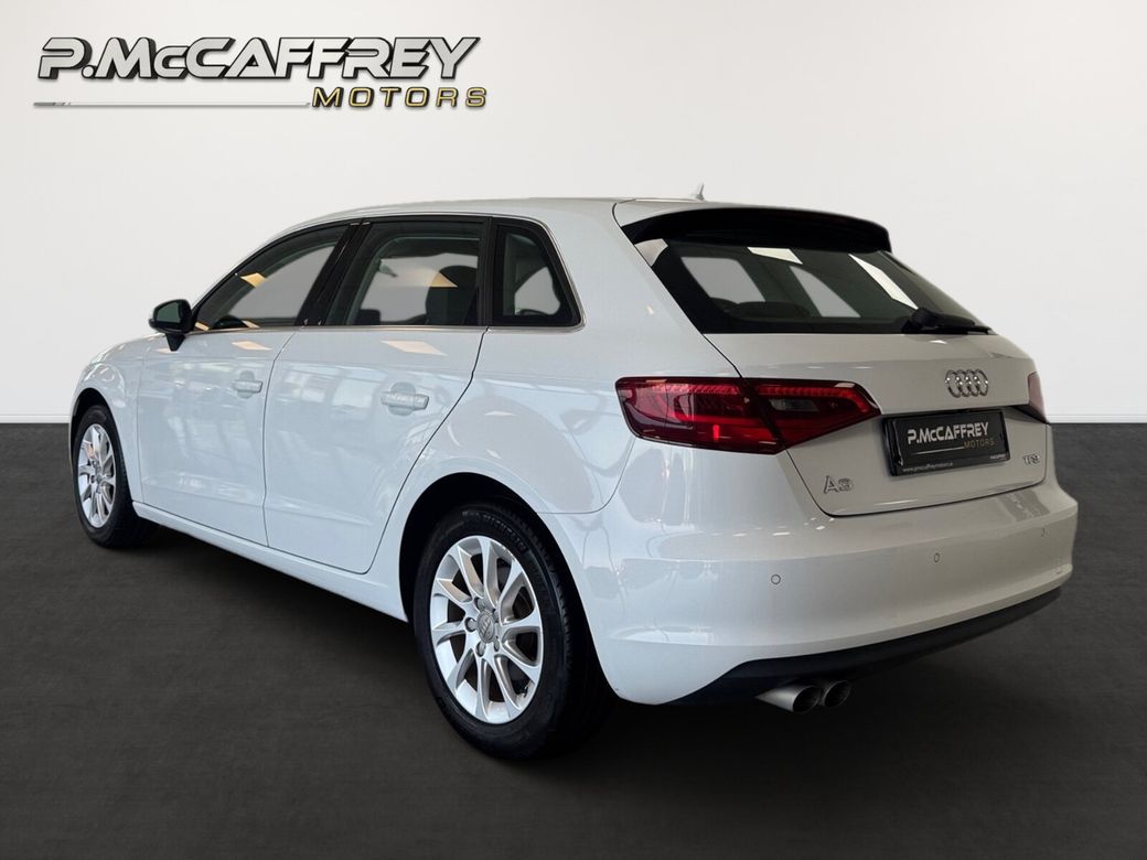 2015 Audi A3