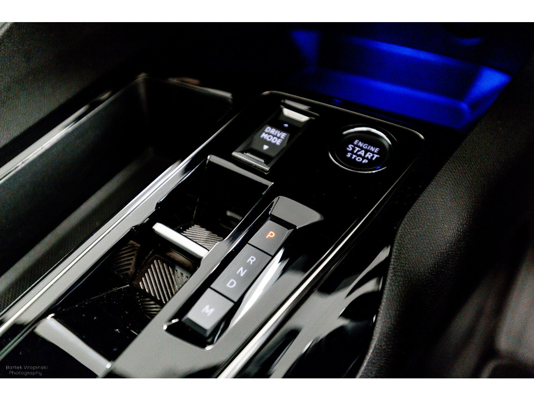2023 Peugeot 5008