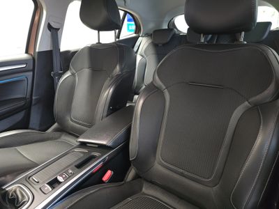 2021 Renault Megane