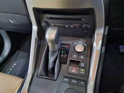 2016 Lexus NX 300h