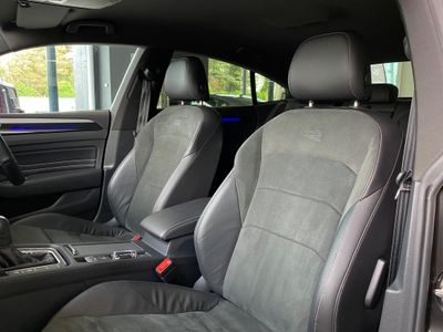 2023 Volkswagen Arteon