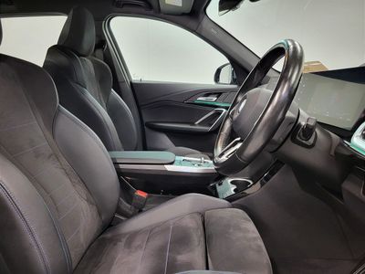 2023 BMW iX1