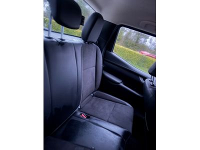 2018 Mercedes-Benz X Class