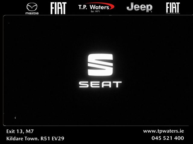 vehicle for sale from TP Waters