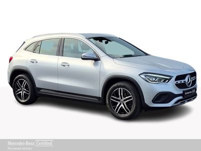 2023 Mercedes-Benz GLA Class