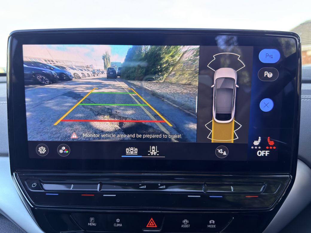 2023 Volkswagen ID.5