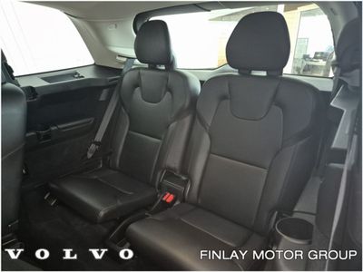 2022 Volvo XC90