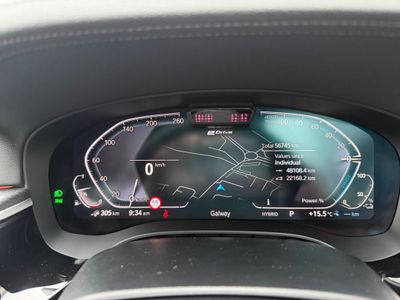2022 BMW 5 Series