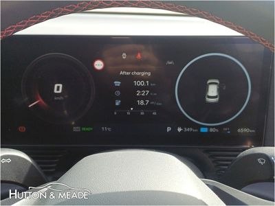 2026 Hyundai Ioniq 5