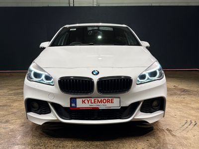 2017 BMW 2 Series