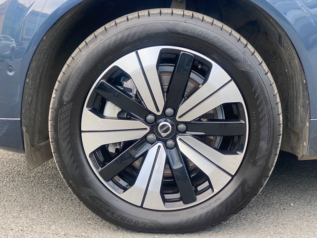 2024 Volvo XC60